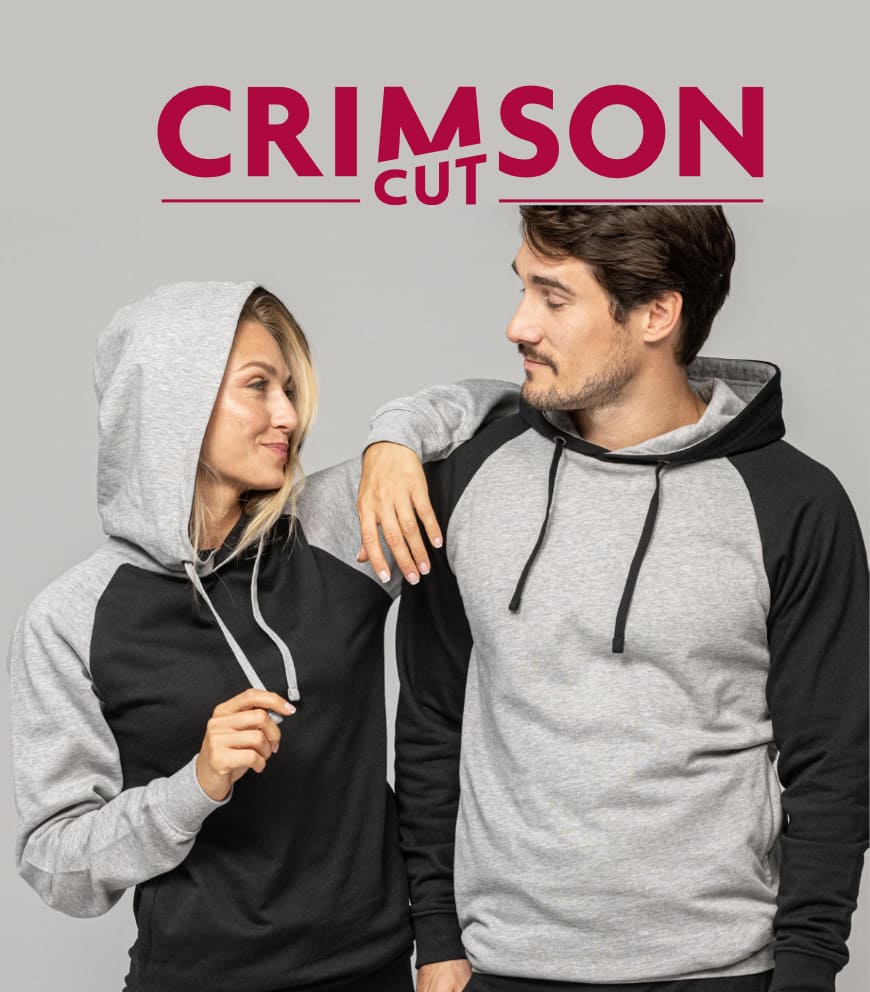 crimson-cut