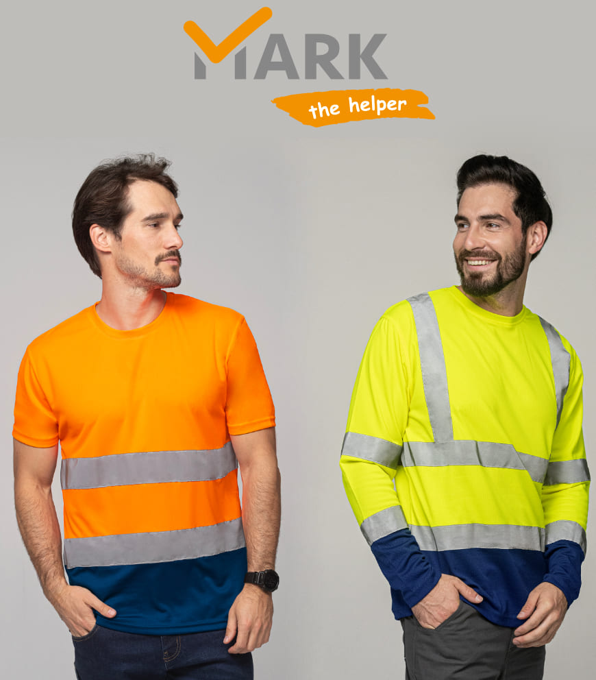 mark